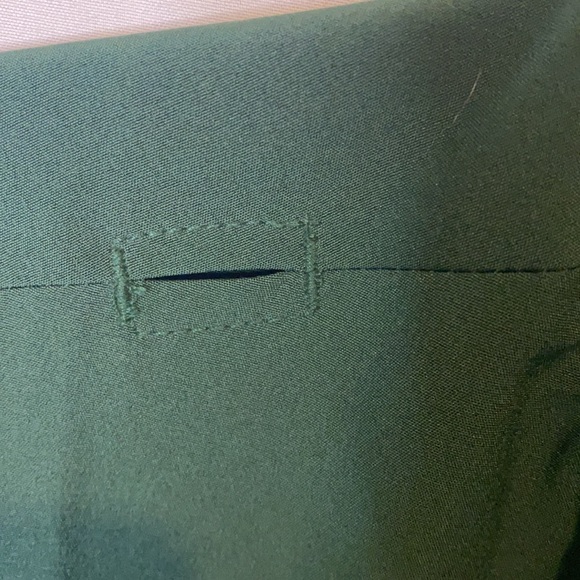 Scrub Jacket - Picture 3 of 4